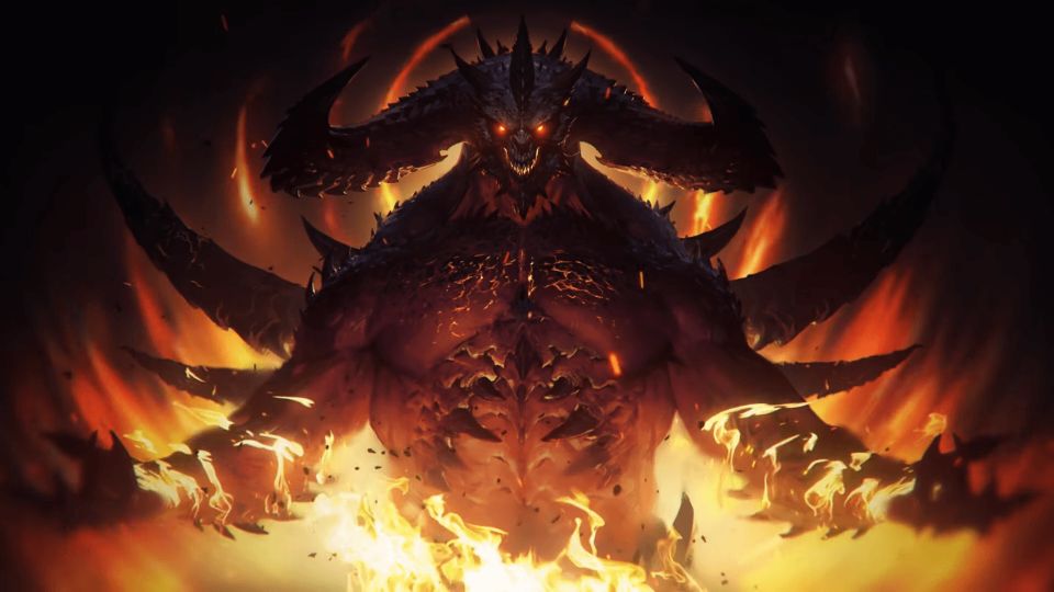 Diablo Immortal se v létě objeví i na PC. Nabídne cross-play s mobilními platformami