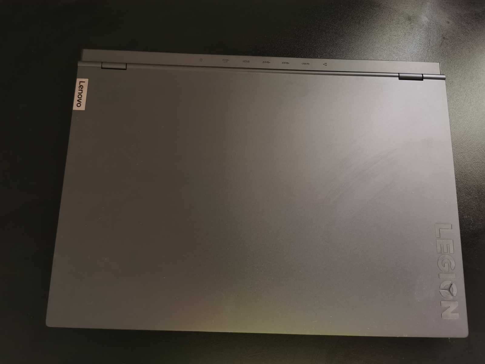  Lenovo Legion 7