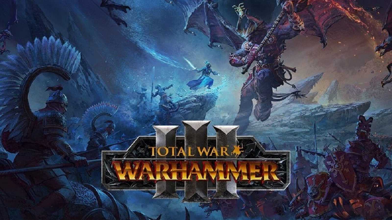 Total War: Warhammer 3 odhaluje gameplay. Creative Assembly nás nechávájí nahlédnout do Survival Battles