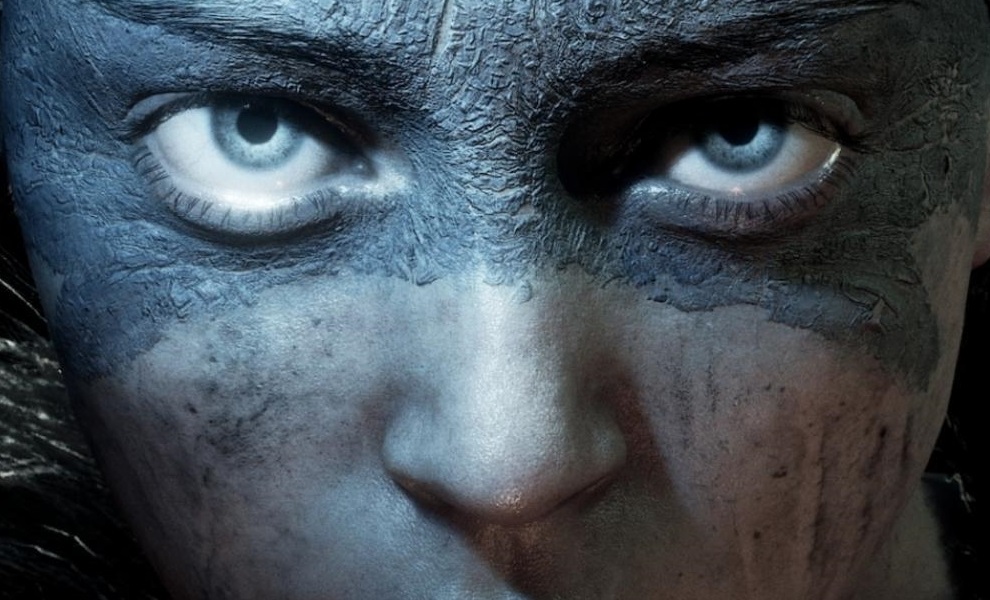 Prodeje Hellblade překročily milion kopií