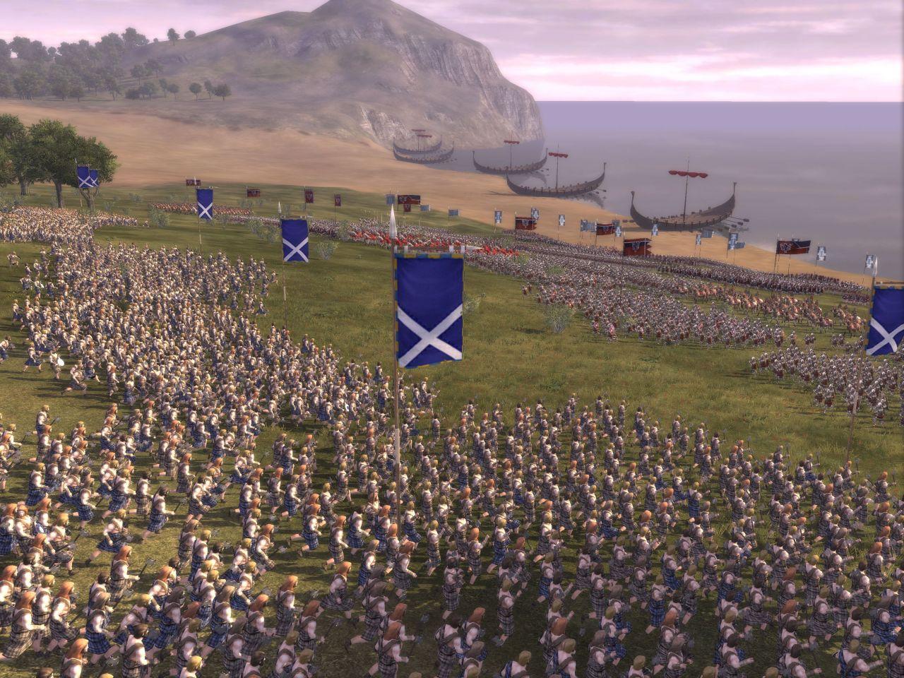 Medieval II Total War: Kingdoms