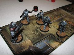 Gears of War: The Board Game