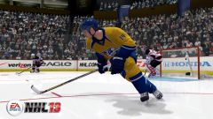 Zahráli jsme si: FIFA 13 & NHL 13