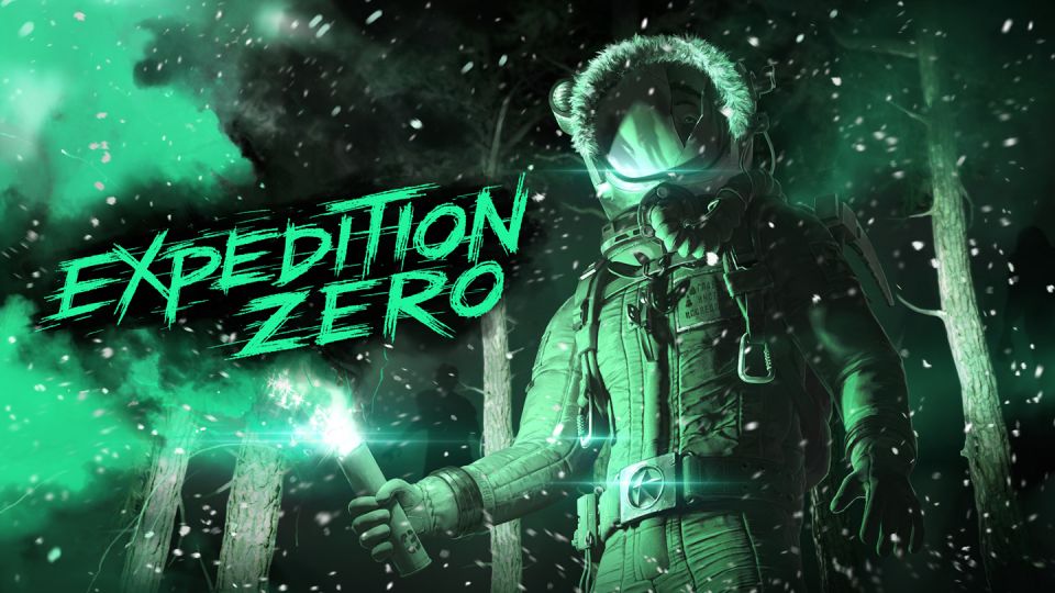 České studio Enigmatic Machines vydalo survival horor Expedition Zero. Slibuje mrazivou Sibiř, nebezpečné anomálie a hladová monstra