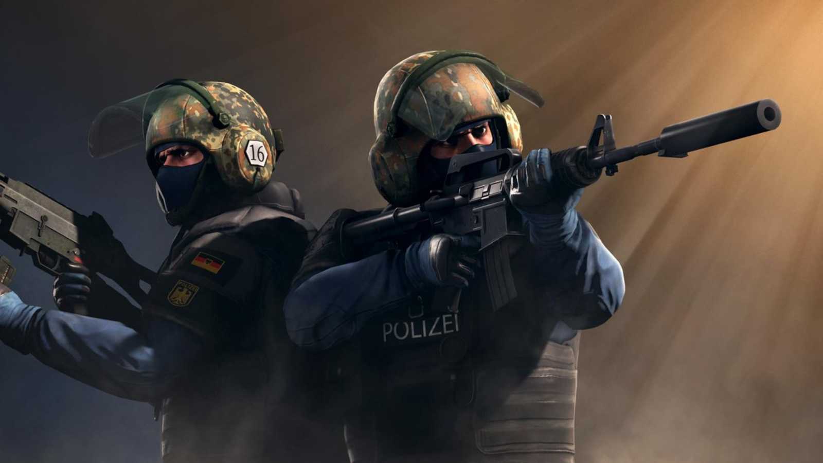 Servery CS:GO praskají ve švech, hráči doufají, že si zajistí pozvánku k testování dvojky