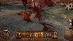 Recenze Total War: Warhammer 3, vyvrcholení fenomenální strategické série