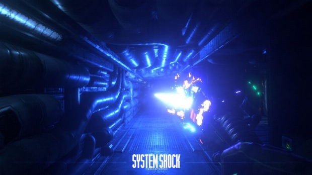 System Shock bude obohacen o RPG prvky