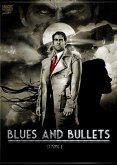 Blues and Bullets - Episode 1