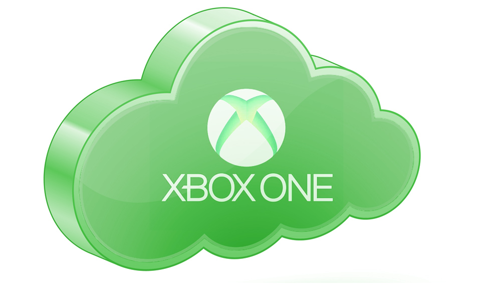 MS: Xbox cloud je zatím spíš ukázka