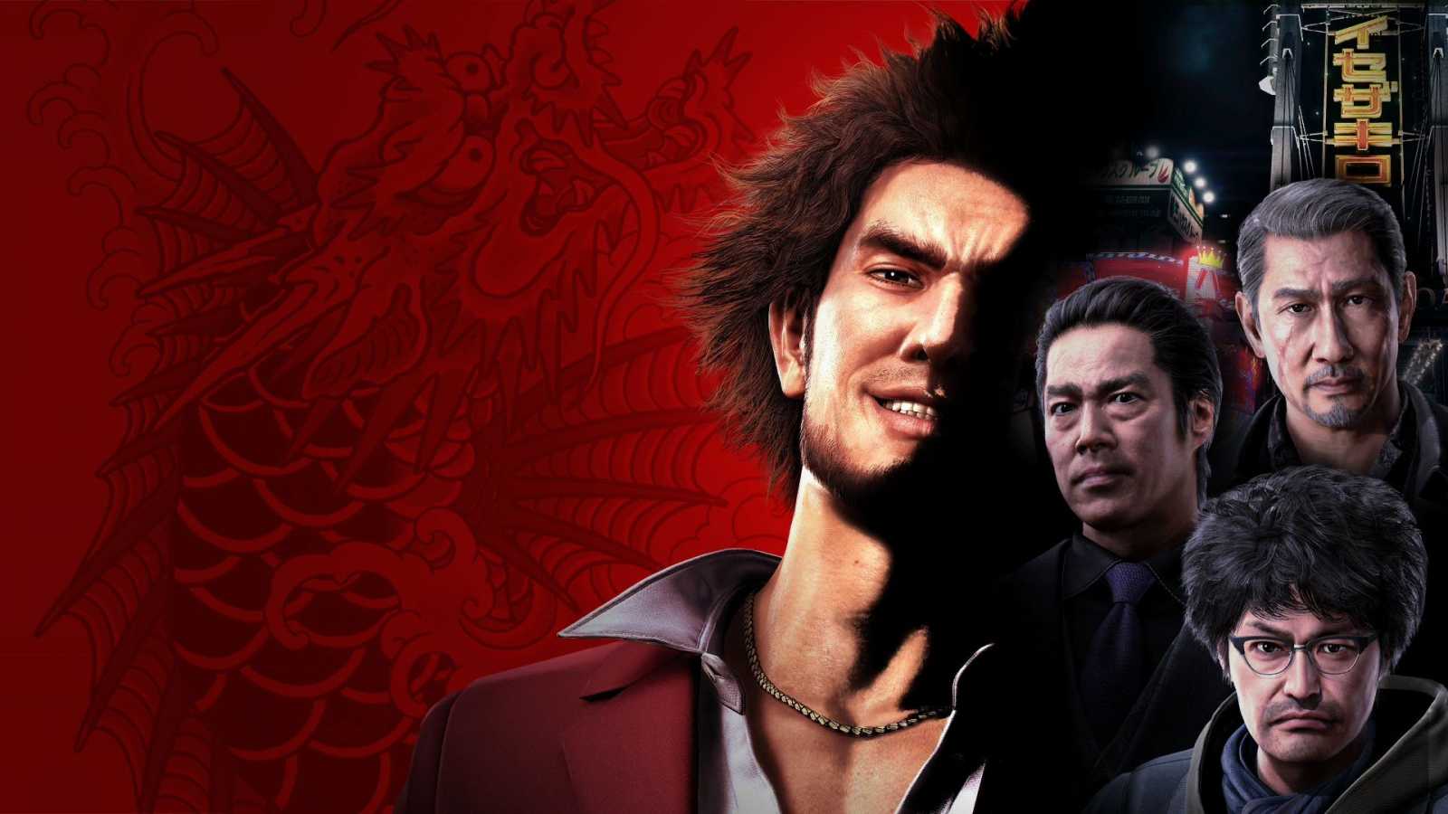 Studio RGG pracuje na Yakuza 8, údajně připravuje hned několik neoznámených projektů