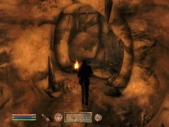 TES IV: Oblivion (tipy a triky)