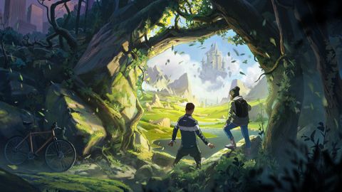 Blizzard oznamuje novou survival hru v úplně novém světě, zatím hlavně nabírá zaměstnance