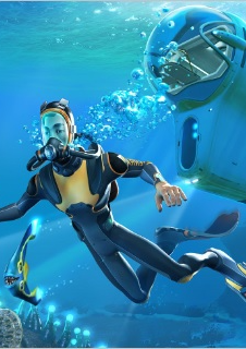 Subnautica