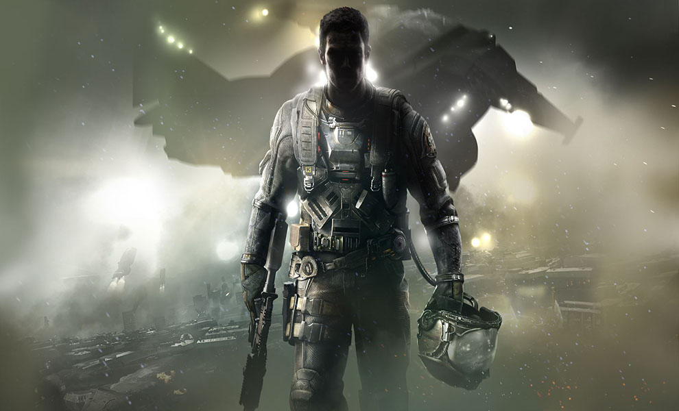 Proč letošní Call of Duty nejsou Ghosts 2?