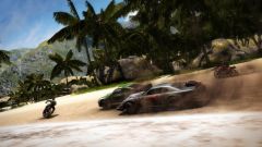 MotorStorm: Pacific Rift