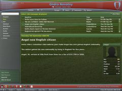 Football Manager 2007