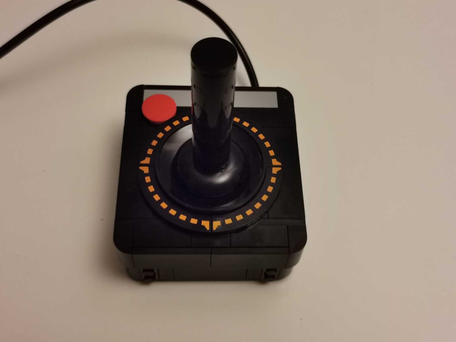 Joystick