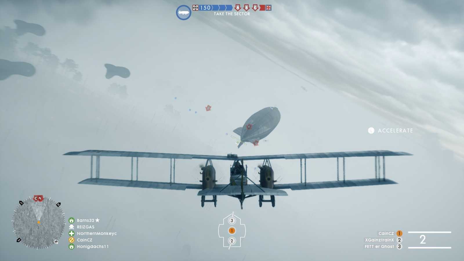 Battlefield 1