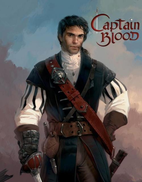 Age of Pirates: Captain Blood