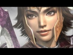 Samurai Warriors 2