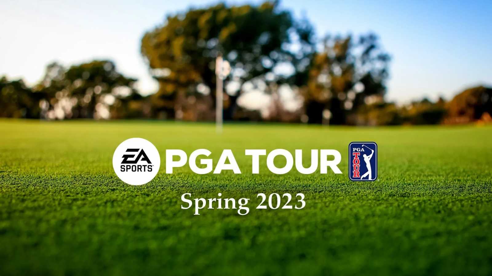 EA PGA Tour se odkládá na příští rok. Studio prozrazuje další detaily o hře, dočkáme se všech hlavních šampionátů