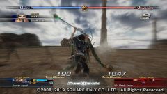 The Last Remnant Remastered