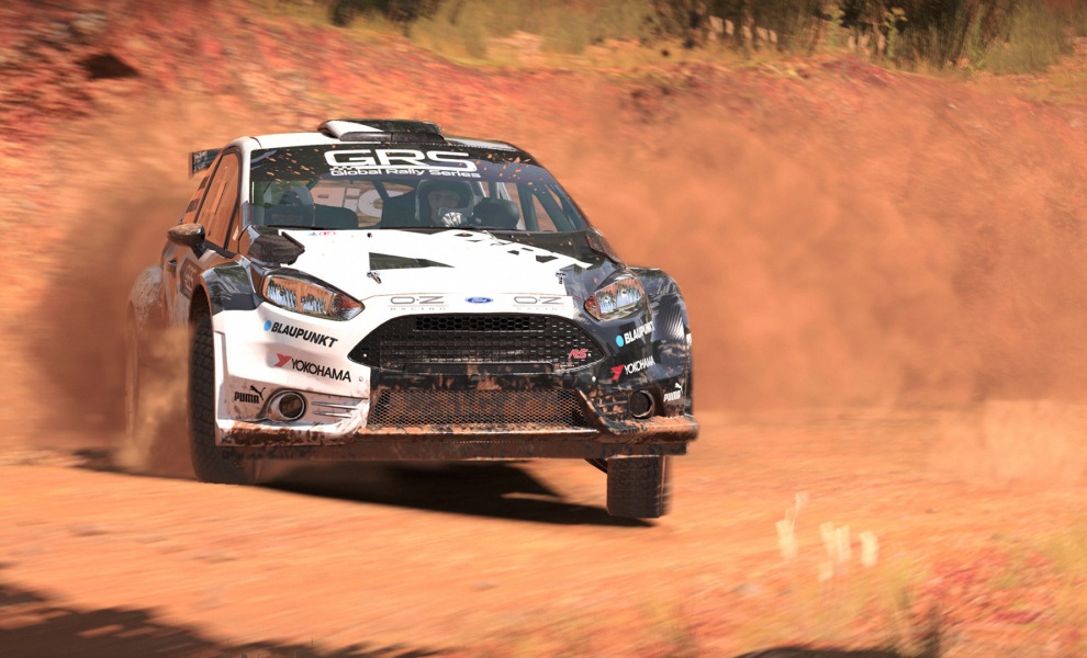 Nový trailer DiRT 4 odhaluje názory jezdců