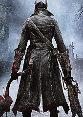 Bloodborne