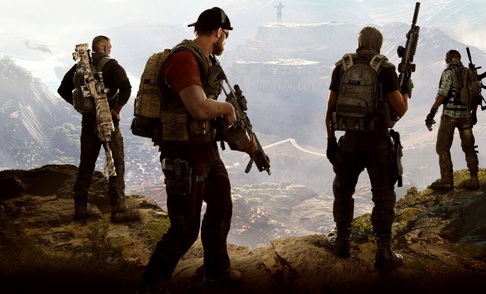 Akce Wildlands bude mít otevřenou betu