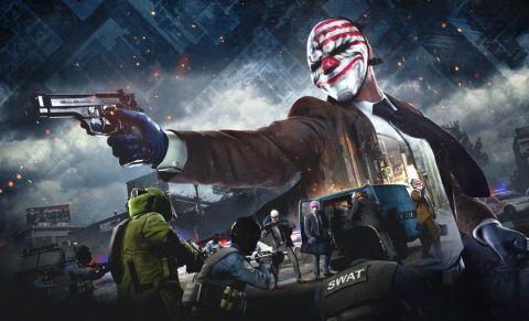 Payday 3 se nezvykle rychle loučí s Denuvo. Protipirátská ochrana mizí ještě před vydáním hry
