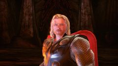 Thor: The Video Game