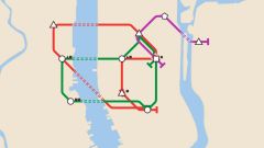 Mini Metro