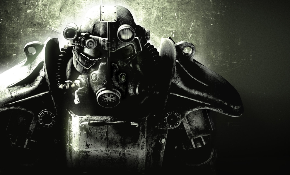 Chystá Bethesda odhalení Falloutu?