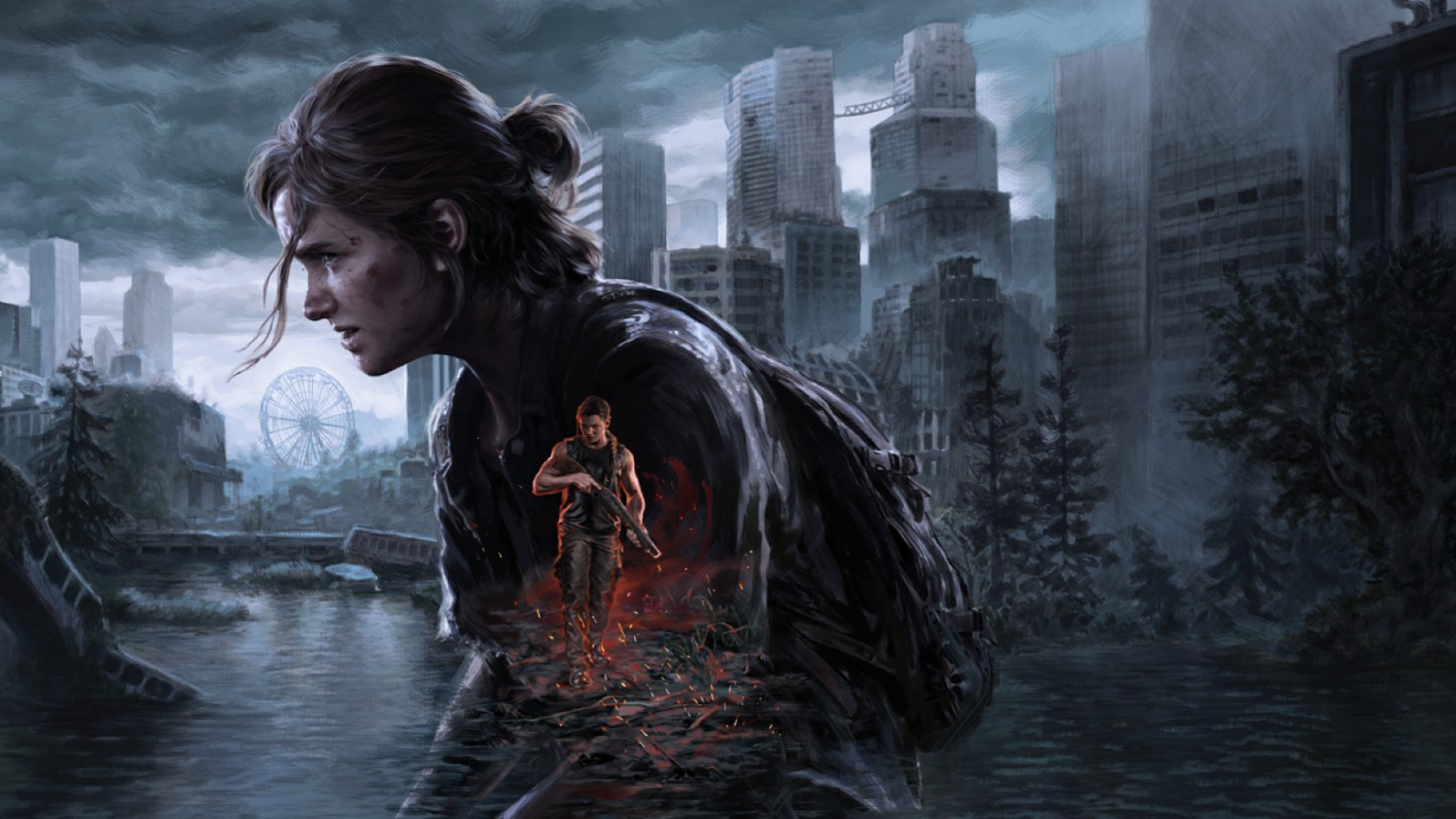 Lov prasat a večírek. Objevily se detaily k bonusovým úrovním v remasteru The Last of Us Part 2