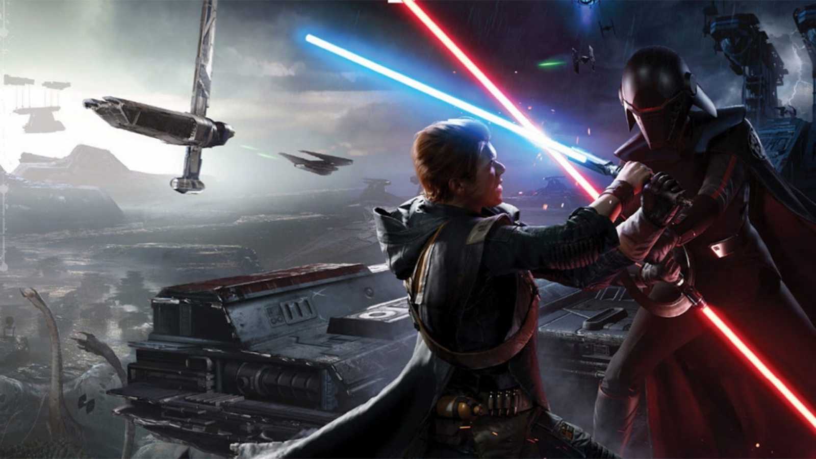 Na Steamu se objevil termín vydání Star Wars Jedi: Survivor. Karta hry prozradila také hardwarové nároky