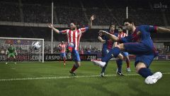 FIFA 14 (PS4)