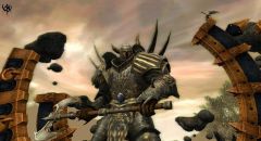 Warhammer Online: Age of Reckoning