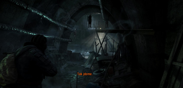 Metro Redux