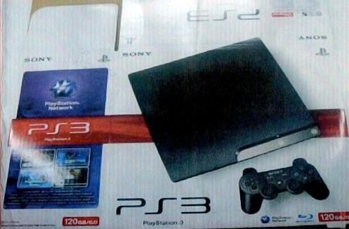 PS3 Slim není fáma, na E3 však nebude