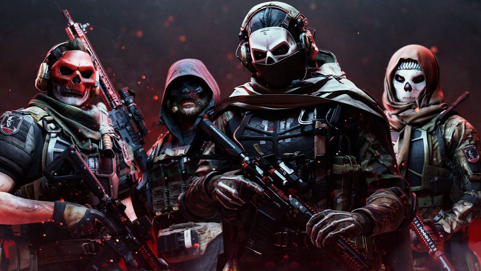 Activision kvůli proti-LGBTQ+ tweetu odebral z Call of Duty balíček obsahu streamera Nickmercs