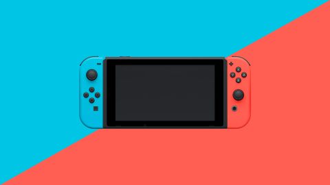 Únik databáze NVIDIA prý naznačuje novou verzi Nintendo Switch