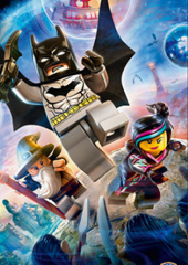 LEGO Dimensions