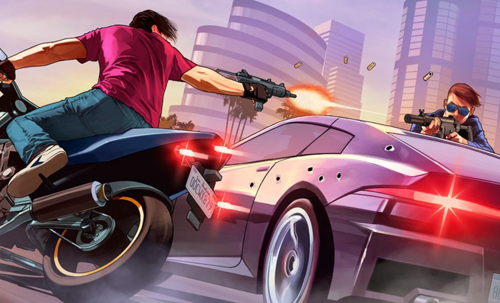 Šéf Take-Two Interactive opět upozornil na další GTA. Brzy údajně dojde k oficiálnímu odhalení