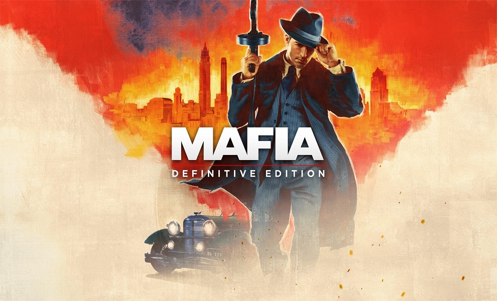Mafia: Definitive Edition chrání Denuvo