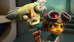 Psychonauts 2 - dojmy z E3