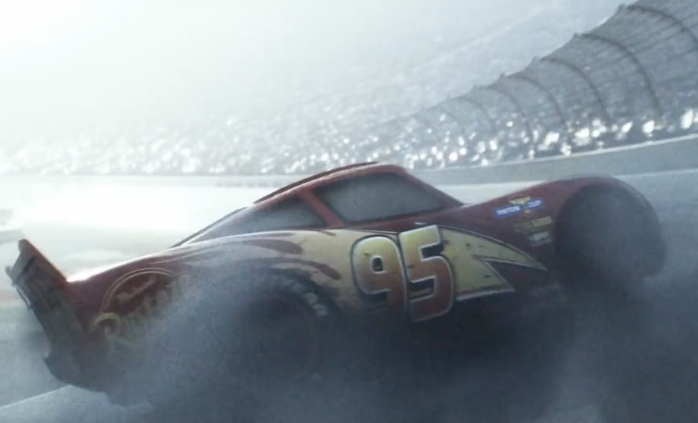 Autoři Disney Infinity pracují na Cars 3