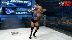 WWE ‘12