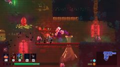 Dead Cells: The Bad Seed