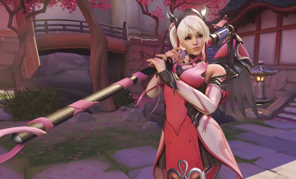 Pink Mercy vydělala 12,7 milionu dolarů 