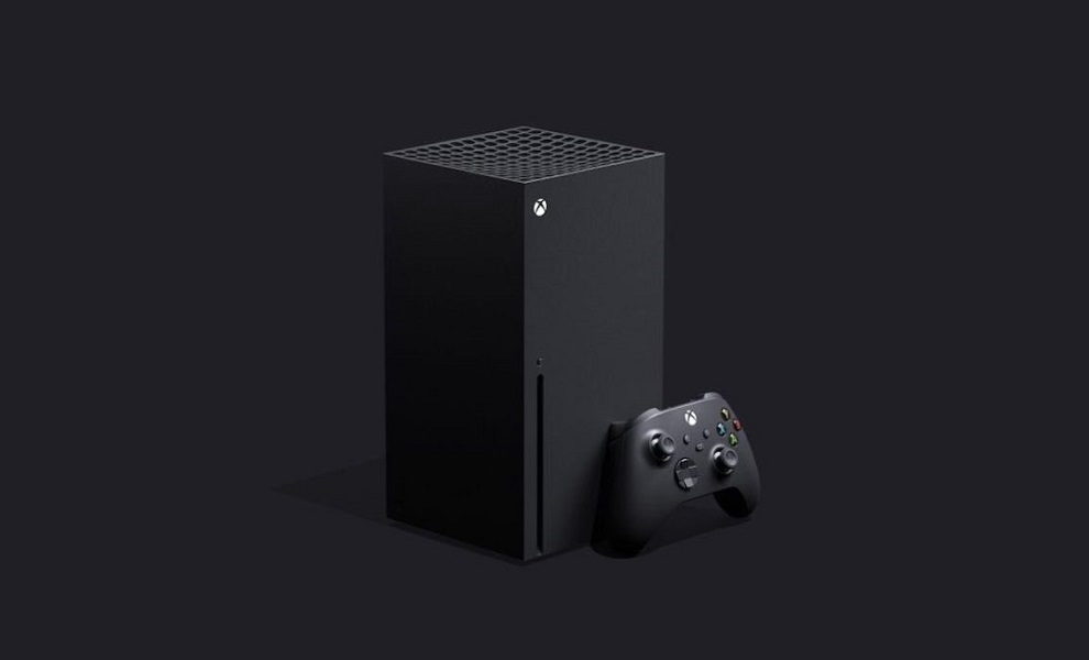 Co týden dal: Herní Oscary a Xbox Series X